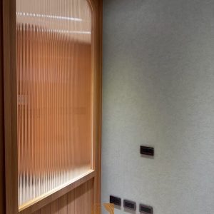 壁布